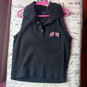 Brandy Melville New York tank top